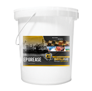Genuine EP Greases